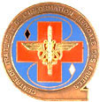 Centre Traitement Information Médicale des Armées G.2745