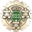 522° Régiment du Train G.2752