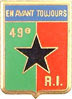 49° Régiment d’Infanterie G.2765