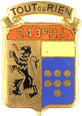 243° Régiment d’Infanterie G.2783