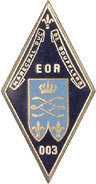 Promotion Mal De BOUFFLERS EOR EAABC G.2790