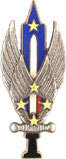 Escadrille de Liaison de la 1° Armée G.2791