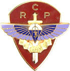 3° Régiment de Chasseurs Parachutistes G.2793