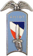 Promotion Adjt AMIOT ENSOA G.2820