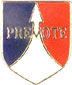 Prévôté 2° Corps d’Armée F.F.A G.2835