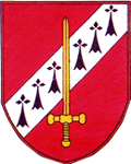 131° Division d'Infanterie (tissu) G.2838