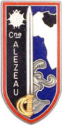 Promotion Cpt ALEZEAU OAEA EAABC G.2910