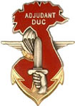 Promotion Adjt DUC ENSOA G.2960