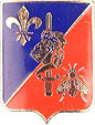 Préparation Militaire Terre Cadets de France G.2987 