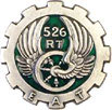 526° Régiment du Train G.2992