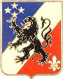 3° Corps d’Armée 2° Région Militaire G.3146