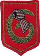 6° Division Légère Blindée (tissu) G.3164