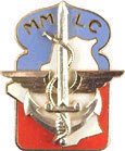 Mission Militaire Liaison et Coopération ALGERIE G.3171 