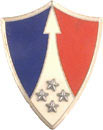 Etat Major du 2° Corps d’Armée G.3192