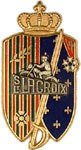 Promotion S/Lt LACROIX EOR EAABC G.3200