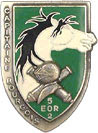 Promotion Capt BOURGOIS EOR EAABC G.3260