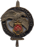 Centre Entrainement Commando 11° R.I.Ma G.3261