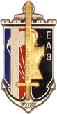 Promotion S/LT LEGROS ESOA EAG G.3268