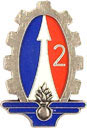 2° Régiment du Matériel G.3283