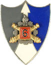 6° Régiment du Matériel G.3284