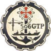 506° Groupe de Transit Portuaire G.3318