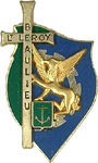 Promotion Lt LEROY - BEAULIEUEOR EAABC G.3320