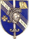 31° Groupement de Camp / 51° Régiment d’Infanterie G.3354