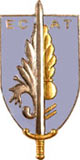 Ecole du Commissariat Armée de Terre G.3381