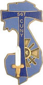 Promotion Srgt CUNY ESOAT G.3411