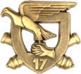 17° Régiment d’Artillerie G.3432