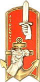 Promotion Adjt/Chef RENZI E.N.S.O.A G.3435