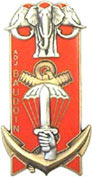 Promotion Adjt BAUDOIN ENSOA G.3471