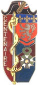 Promotion du CENTENAIRE ESSA G.3529