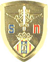 Bureau du Service National PERPIGNAN G.3541