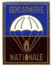 Escadron Parachutiste d'Intervention de la Gendarmerie Nationale G.3585 