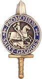 Promotion SAINT GEORGES ESOA G.3602