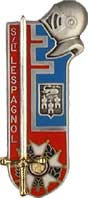 Promotion S/Lt LESPAGNOL EOR EAABC G.3613