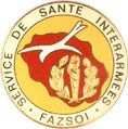 Service de Santé Interarmes F.A.Z.S.O.I. G.3616