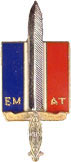 Etat Major de l’Armée de Terre G.3629