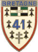 41° Régiment d’Infanterie G.3644