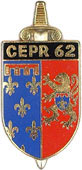 Centre d'Entrainement et de Préparation des Réserves du 62 Pas de Calais G.3665