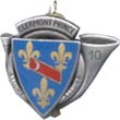 10° Régiment de Chasseurs 