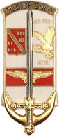 Promotion Duc de SULLY E.A.Armement G.3682