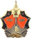 Promotion Tricentenaire du Corps des Ingénieurs du ROY E.S.G.M G.3719