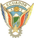 Détachementde l’A.L.A.T. de QUITO G.3763