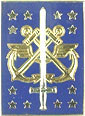 Bureau des Officiers Généraux de la Défense G.3764