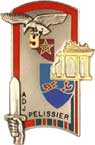 Promotion Adjt PELISSIER ENSOA G.3867