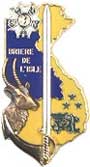 Promotion BRIERE de L’ ISLE EMCTA COET G.3878