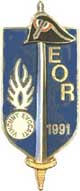 Promotions EOR de la Gendarmerie Nationale G.3884