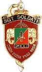 Promotion Srgt SOLDATI ENSSSAT G.4138